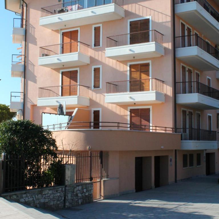 Condominio Fortino - Appartamento con Vista Mare - 22