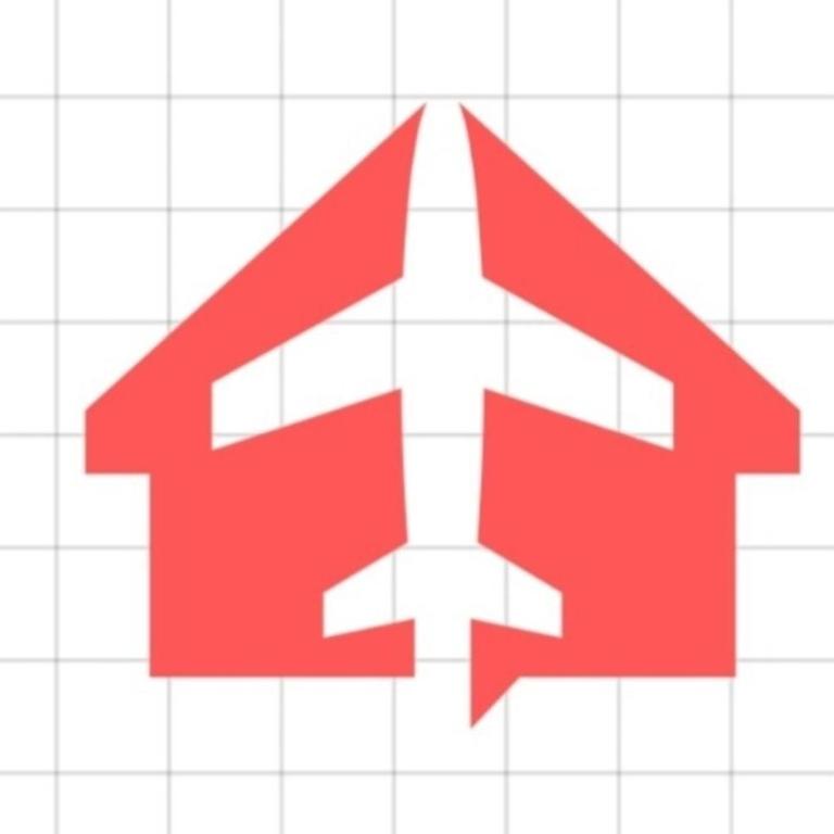 Prívate Apartment Airport - Two-Bedroom Apartment - 11