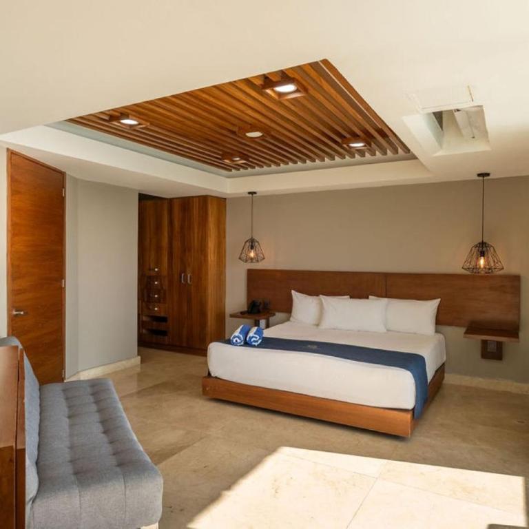 Ocean Dream Cancun by GuruHotel - Diamond Suite - 7