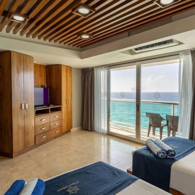 Ocean Dream Cancun by GuruHotel - Diamond Suite - 3