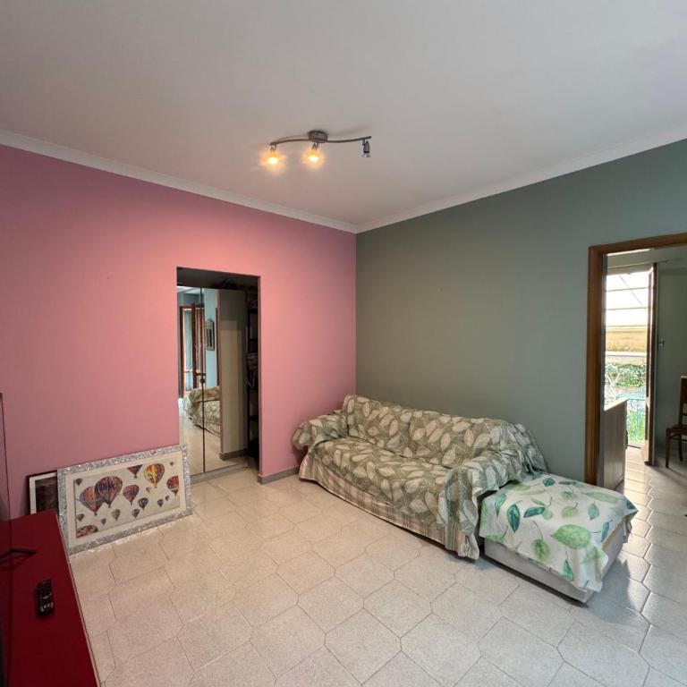 Blu Vacanze by PortofinoVacanze - Two-Bedroom Apartment - 1