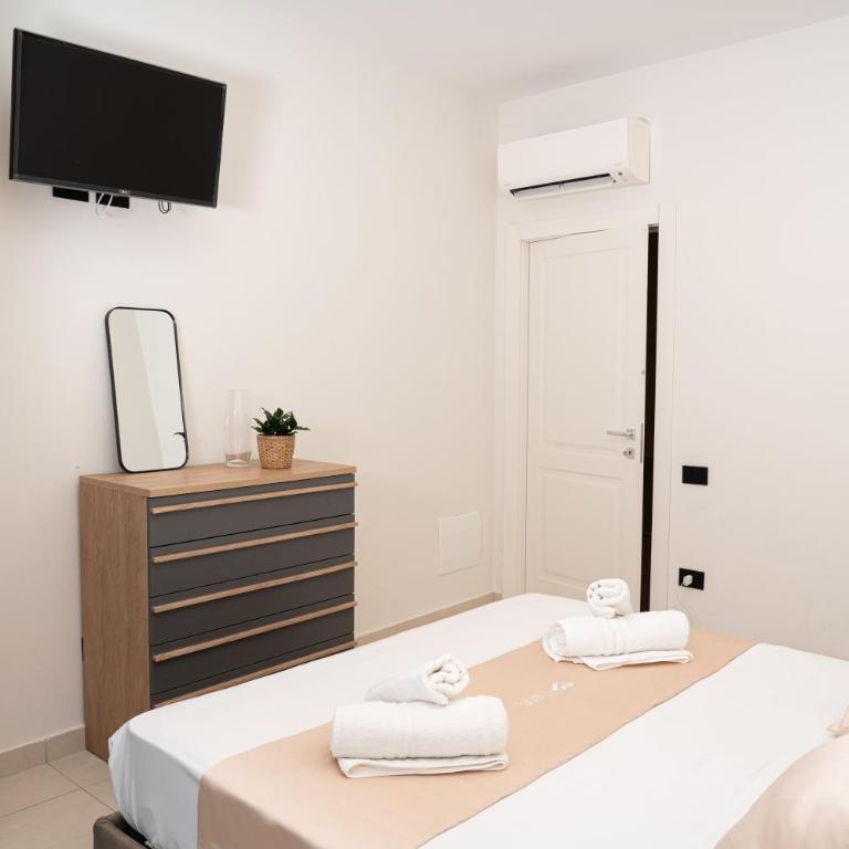 Via Niccolò Tommaseo 4 - appartamento 2 - Apartment - 9