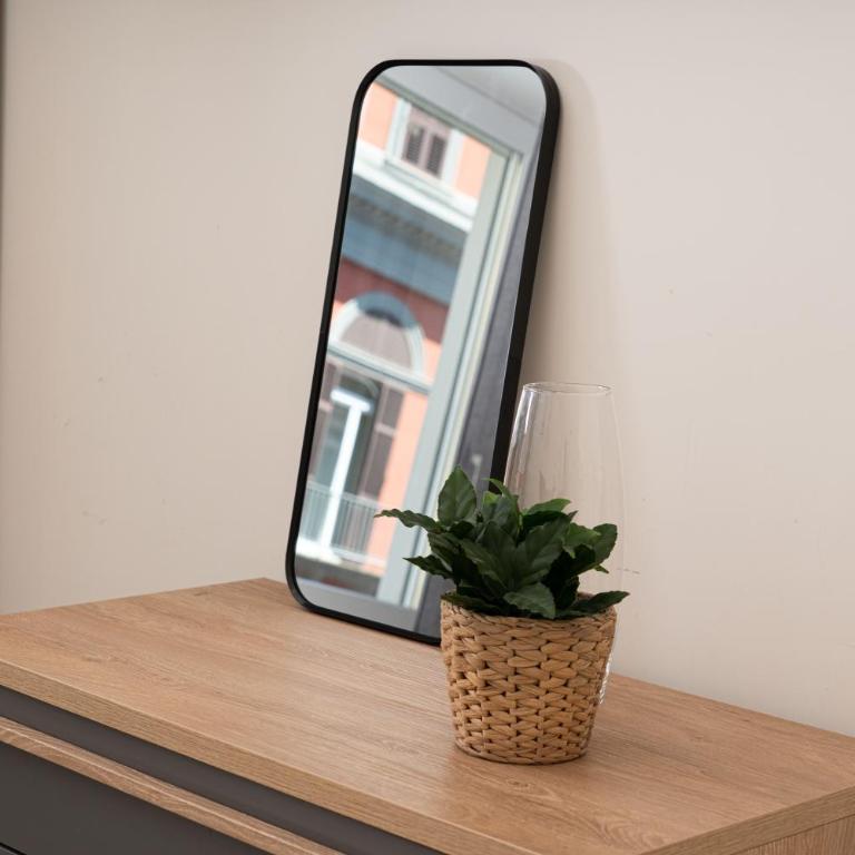 Via Niccolò Tommaseo 4 - appartamento 2 - Apartment - 10