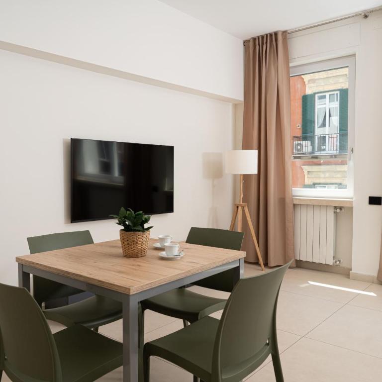 Via Niccolò Tommaseo 4 - appartamento 2 - Apartment - 11