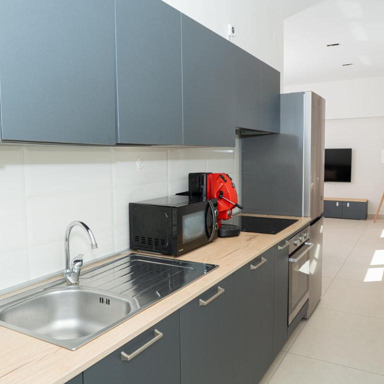 Via Niccolò Tommaseo 4 - appartamento 2 - Apartment - 15