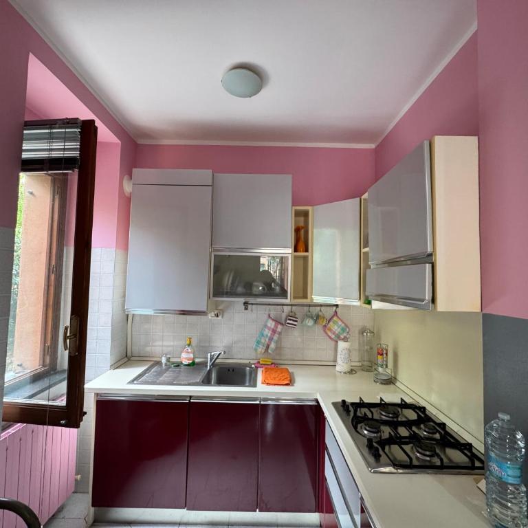 Blu Vacanze by PortofinoVacanze - Two-Bedroom Apartment - 2