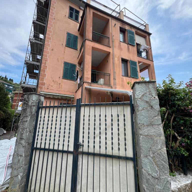 Blu Vacanze by PortofinoVacanze - Two-Bedroom Apartment - 4