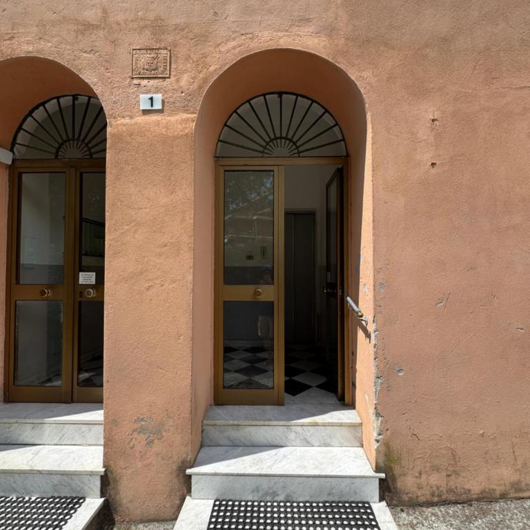 Blu Vacanze by PortofinoVacanze - Two-Bedroom Apartment - 5