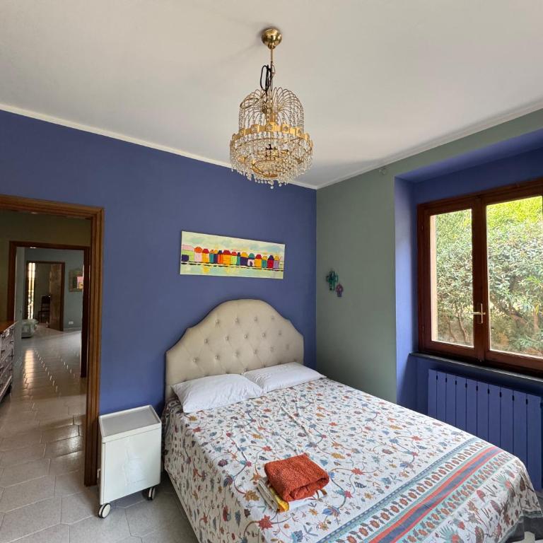 Blu Vacanze by PortofinoVacanze - Two-Bedroom Apartment - 7