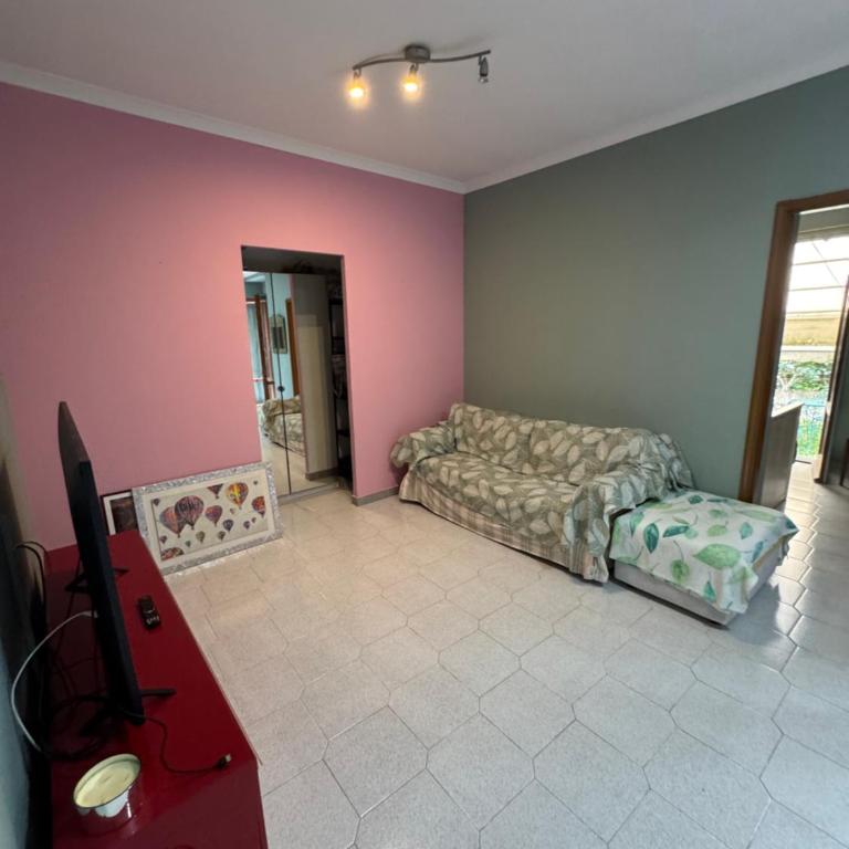 Blu Vacanze by PortofinoVacanze - Two-Bedroom Apartment - 8