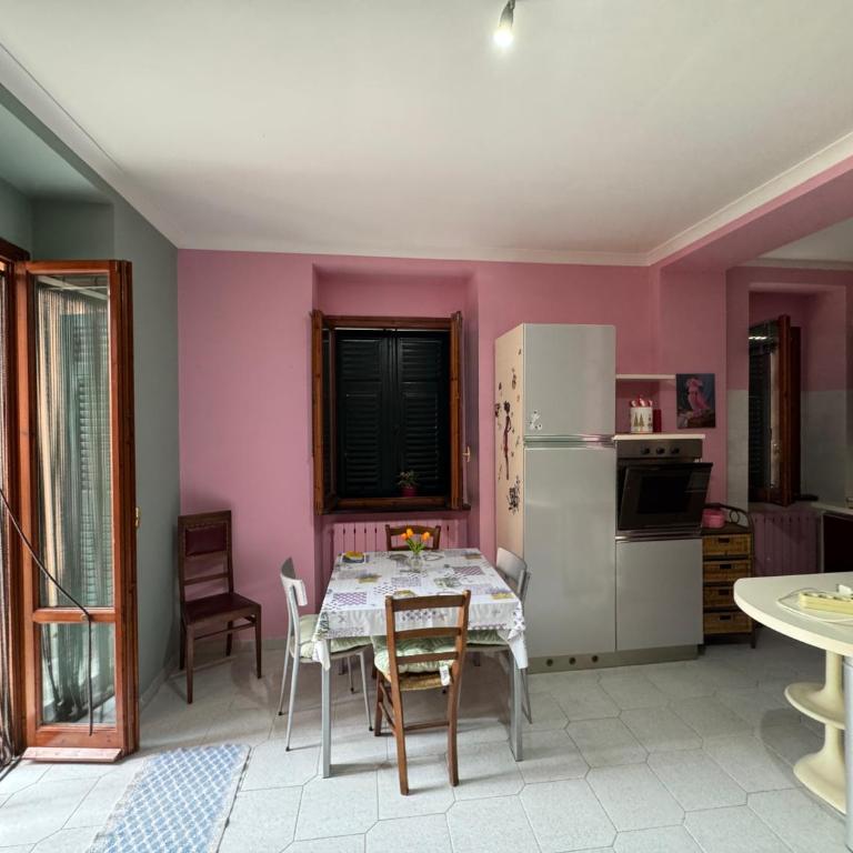Blu Vacanze by PortofinoVacanze - Two-Bedroom Apartment - 9