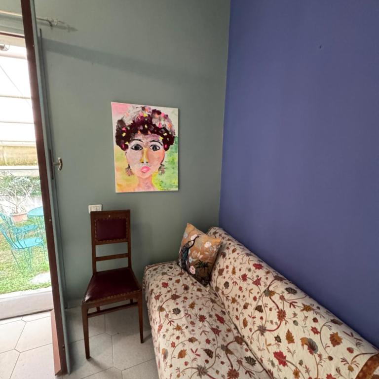 Blu Vacanze by PortofinoVacanze - Two-Bedroom Apartment - 10