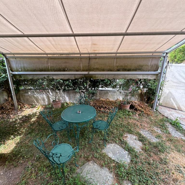 Blu Vacanze by PortofinoVacanze - Two-Bedroom Apartment - 13