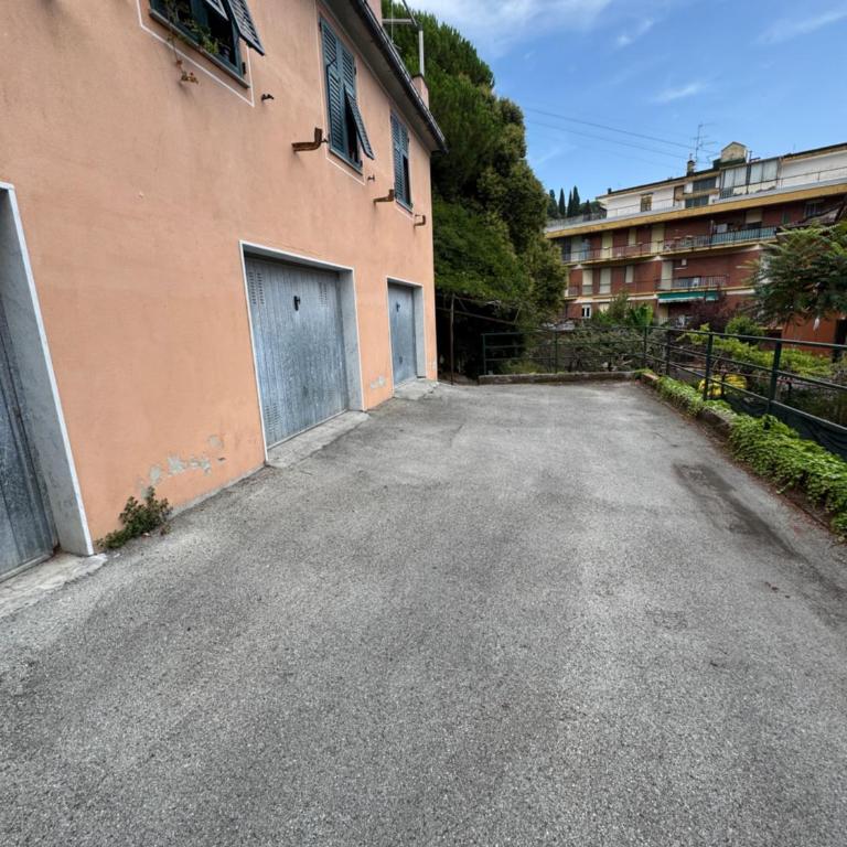 Blu Vacanze by PortofinoVacanze - Two-Bedroom Apartment - 15