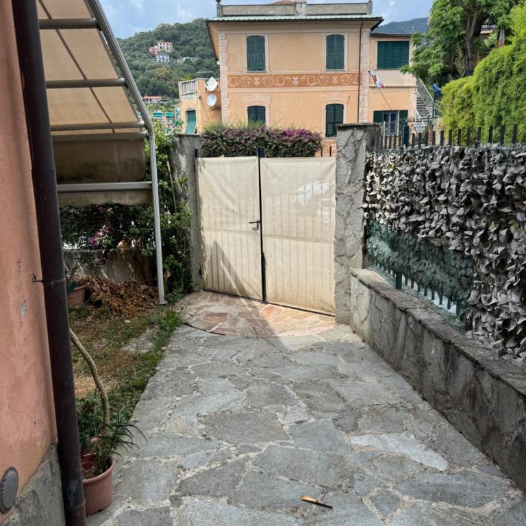 Blu Vacanze by PortofinoVacanze - Two-Bedroom Apartment - 17