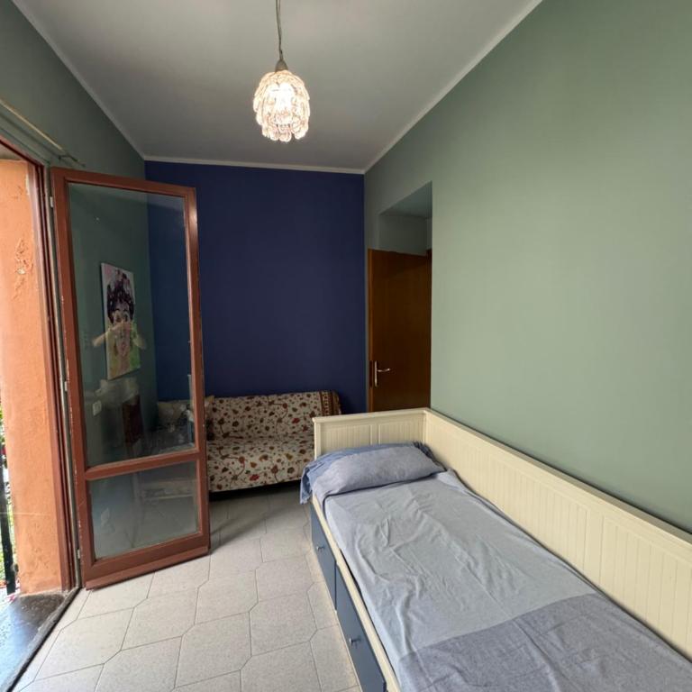 Blu Vacanze by PortofinoVacanze - Two-Bedroom Apartment - 18