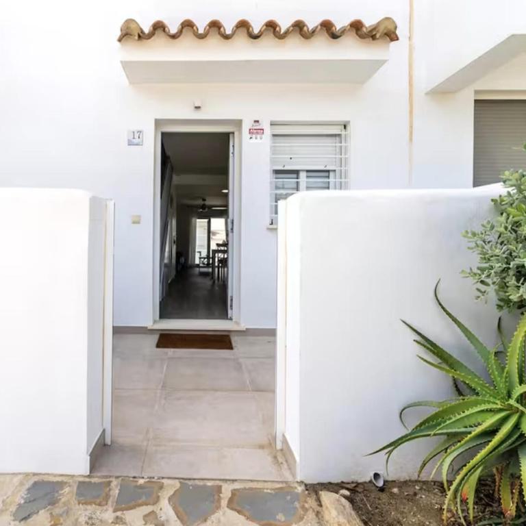 Chalet Atlanterra Playa - Casa Unifamiliar de 2 dormitorios - 15