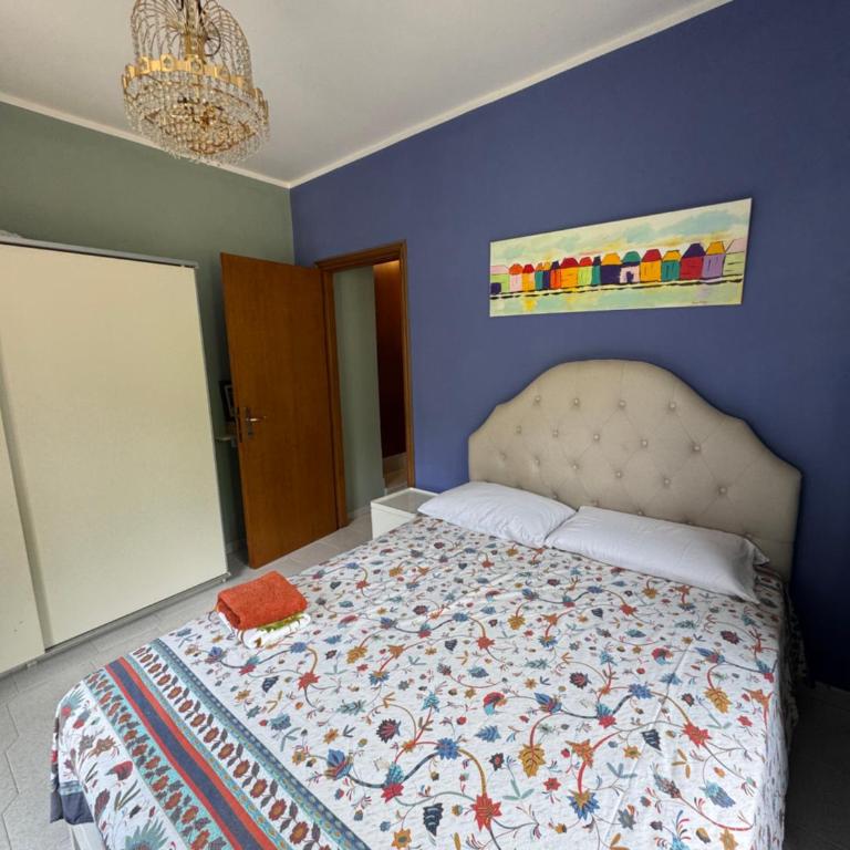 Blu Vacanze by PortofinoVacanze - Two-Bedroom Apartment - 20
