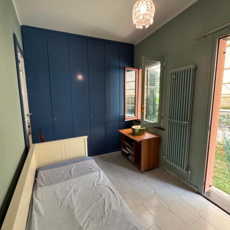 Blu Vacanze by PortofinoVacanze - Two-Bedroom Apartment - 23