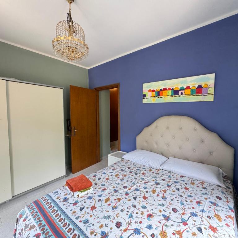 Blu Vacanze by PortofinoVacanze - Two-Bedroom Apartment - 24