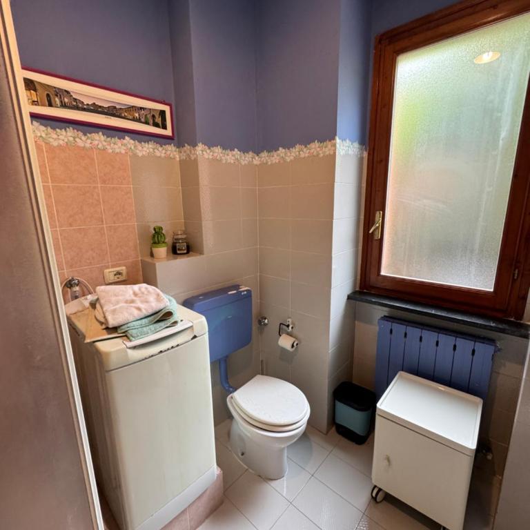 Blu Vacanze by PortofinoVacanze - Two-Bedroom Apartment - 26