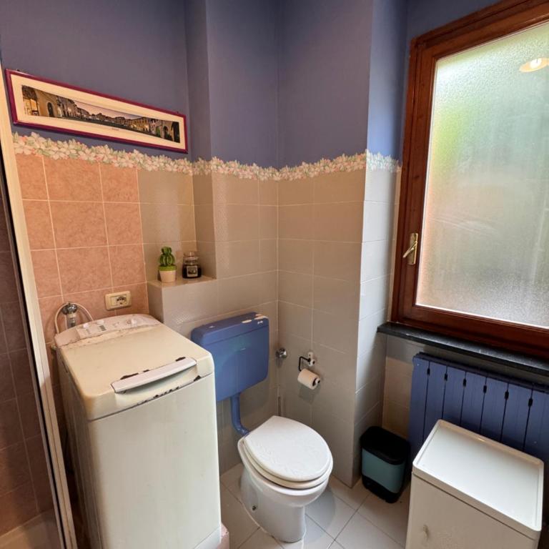 Blu Vacanze by PortofinoVacanze - Two-Bedroom Apartment - 27
