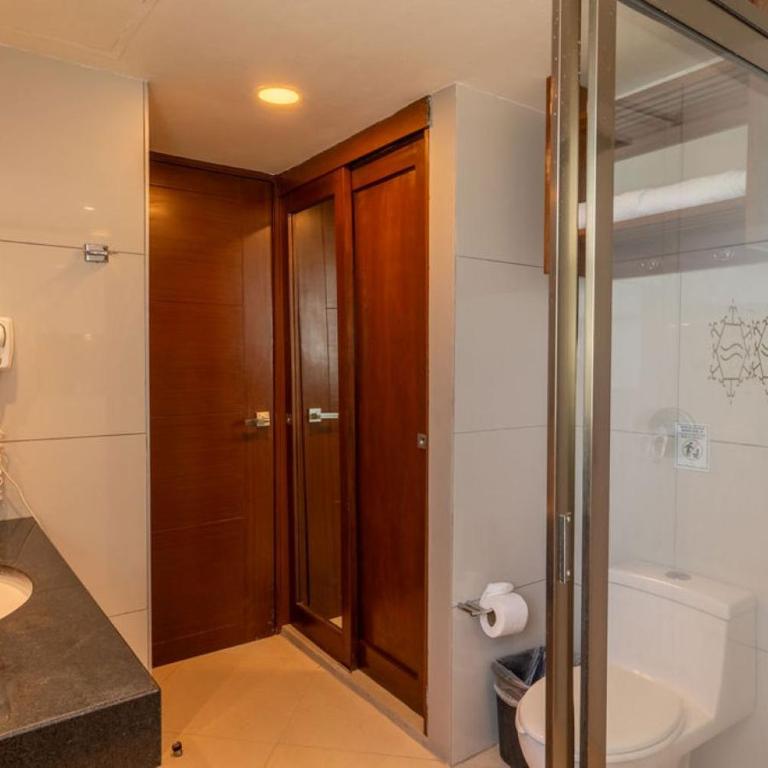 Ocean Dream Cancun by GuruHotel - Standard Double Room - 5