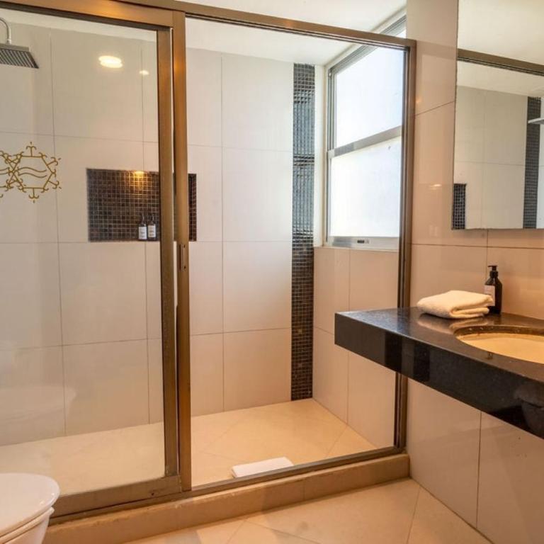 Ocean Dream Cancun by GuruHotel - Standard Double Room - 9