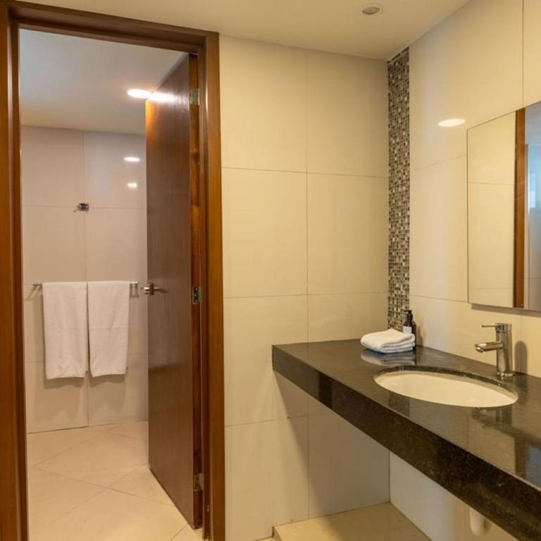 Ocean Dream Cancun by GuruHotel - Standard Double Room - 2