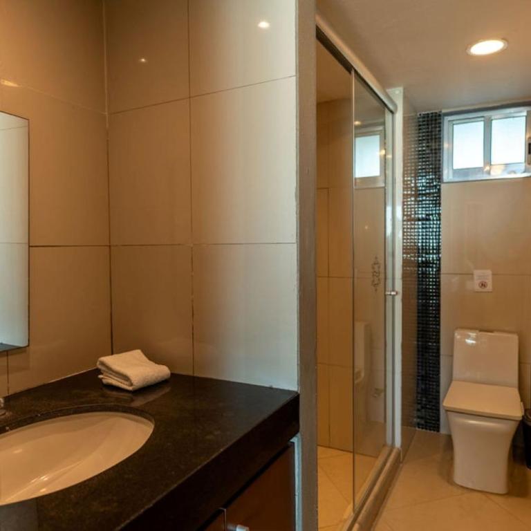 Ocean Dream Cancun by GuruHotel - Junior Suite with Hot Tub - 6