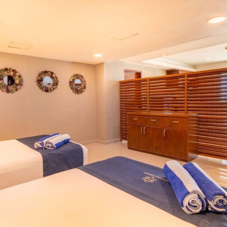 Ocean Dream Cancun by GuruHotel - Prime Suite - 2