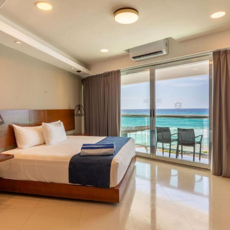 Ocean Dream Cancun by GuruHotel - Prime Suite - 3