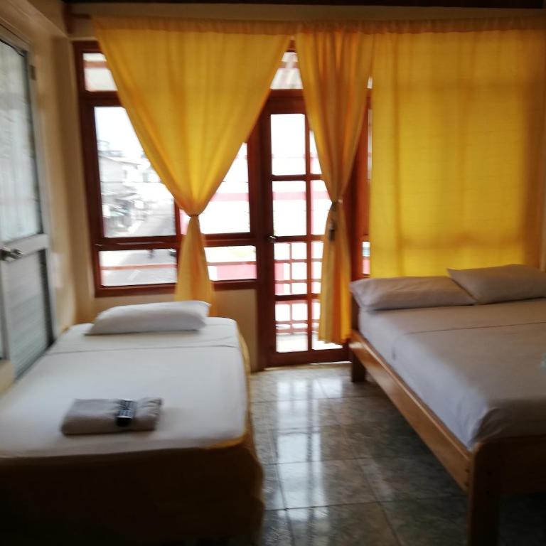 Hostal Miconia - Apartamento de 1 dormitorio - 1