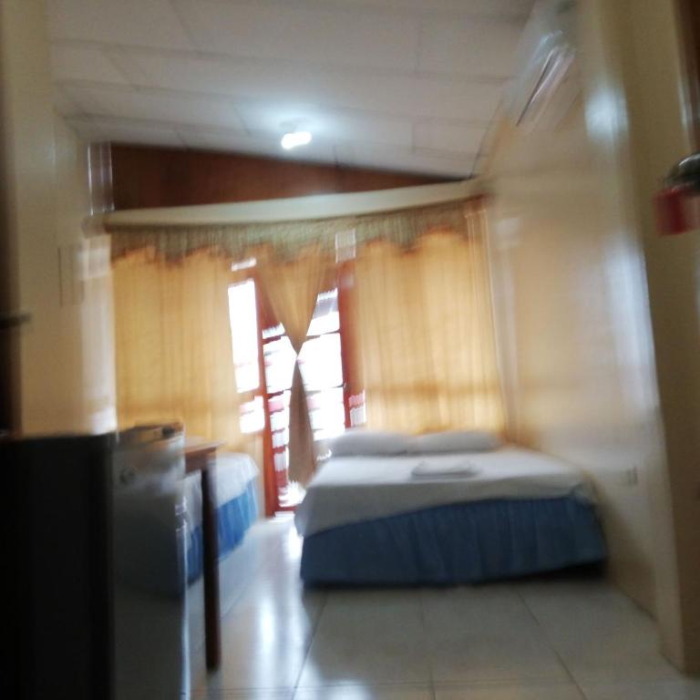 Hostal Miconia - Habitación Triple Clásica - 7