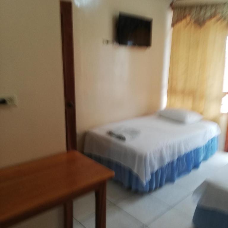 Hostal Miconia - Habitación Triple Clásica - 2