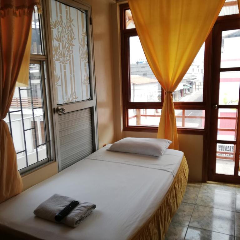 Hostal Miconia - Apartamento de 1 dormitorio - 3