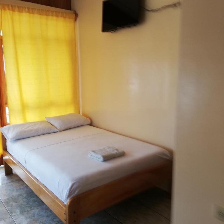 Hostal Miconia - Apartamento de 1 dormitorio - 5