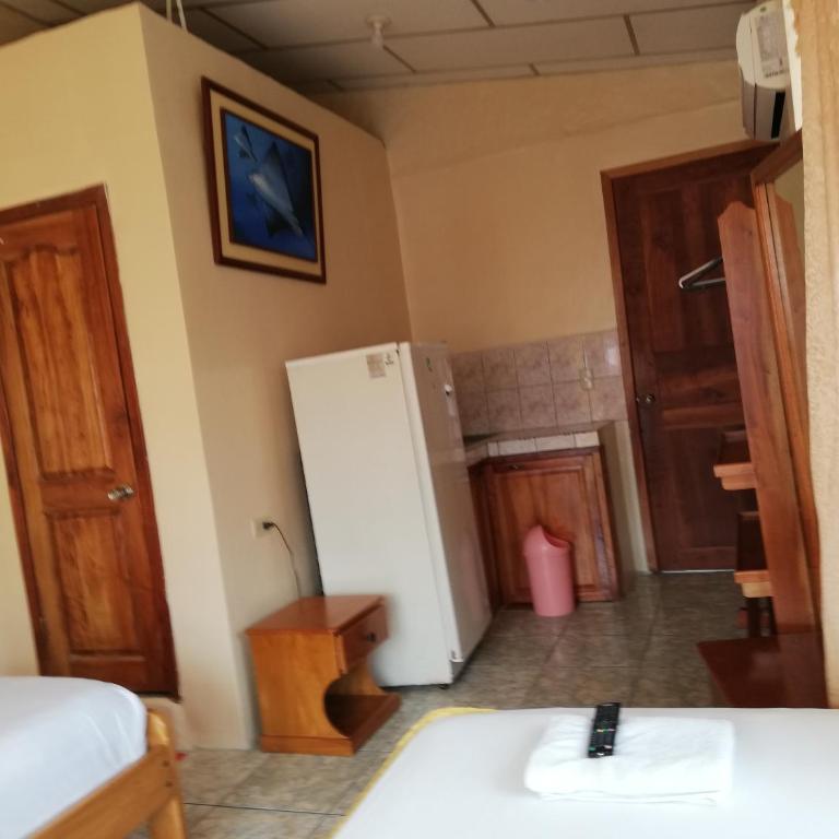 Hostal Miconia - Apartamento de 1 dormitorio - 6