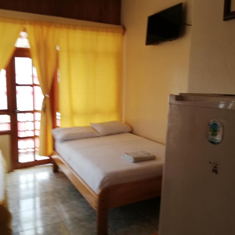 Hostal Miconia - Apartamento de 1 dormitorio - 9