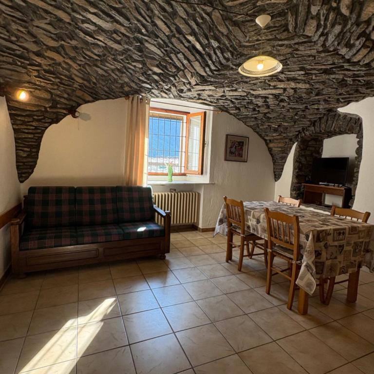 Grand et Petit Charme - One-Bedroom Apartment - 4