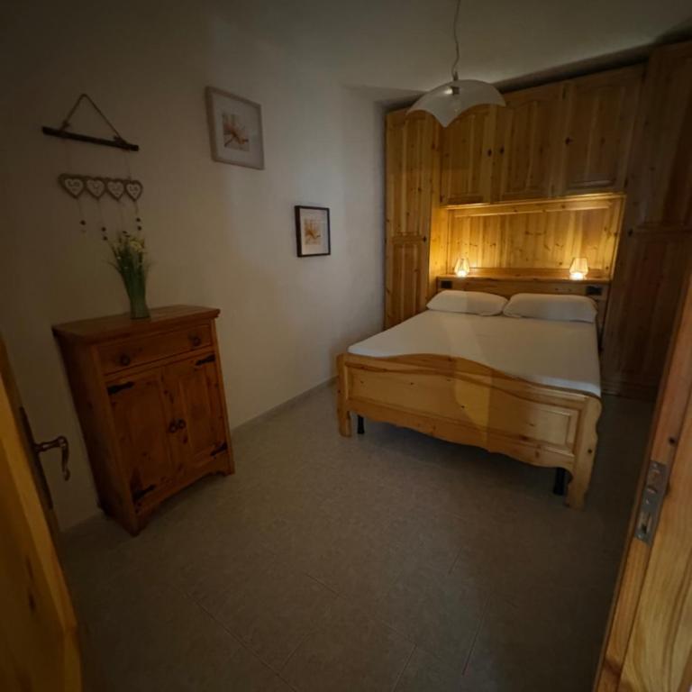Grand et Petit Charme - One-Bedroom Apartment - 7