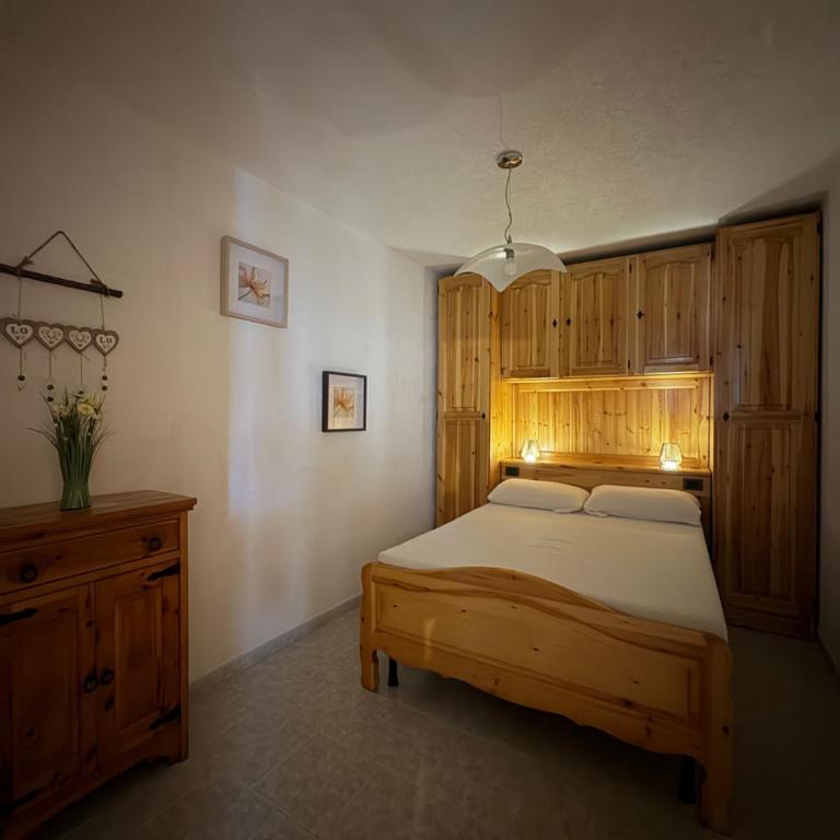 Grand et Petit Charme - One-Bedroom Apartment - 8