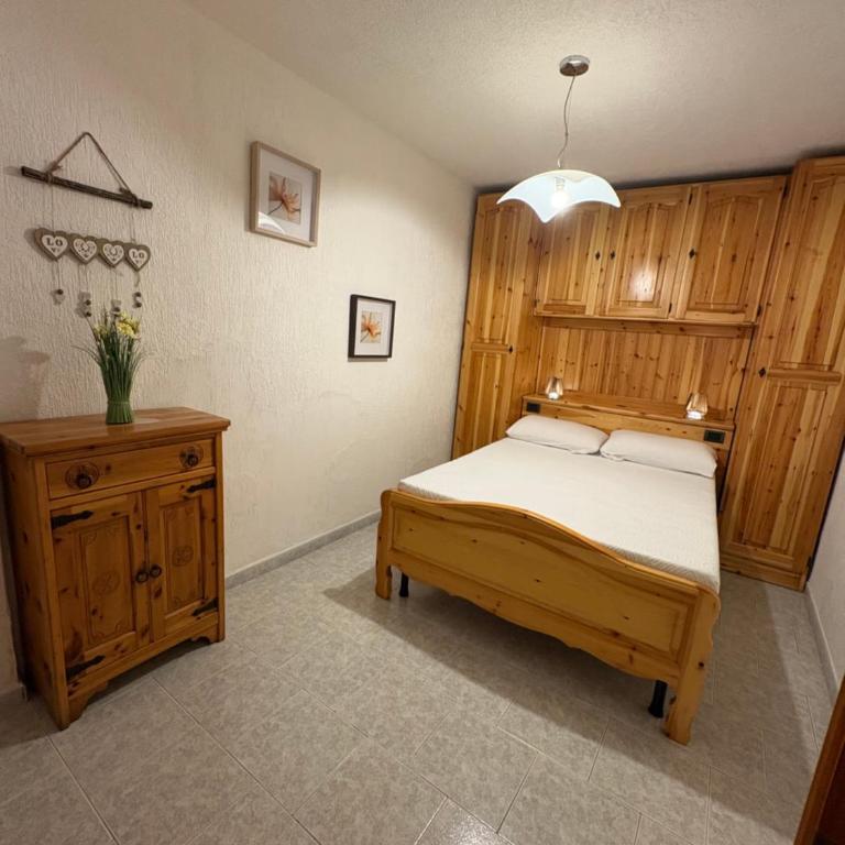 Grand et Petit Charme - One-Bedroom Apartment - 9