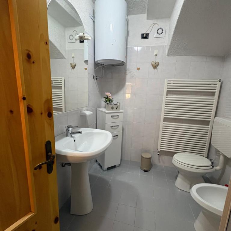 Grand et Petit Charme - One-Bedroom Apartment - 10