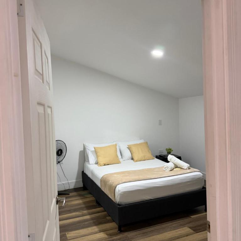 Travesía Quindiana - Double Room with Private Bathroom - 5