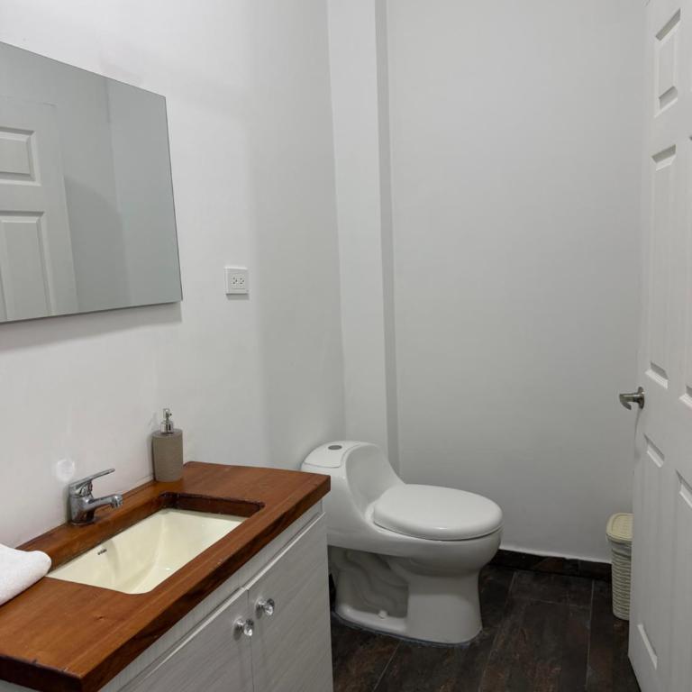 Travesía Quindiana - Double Room with Private Bathroom - 8