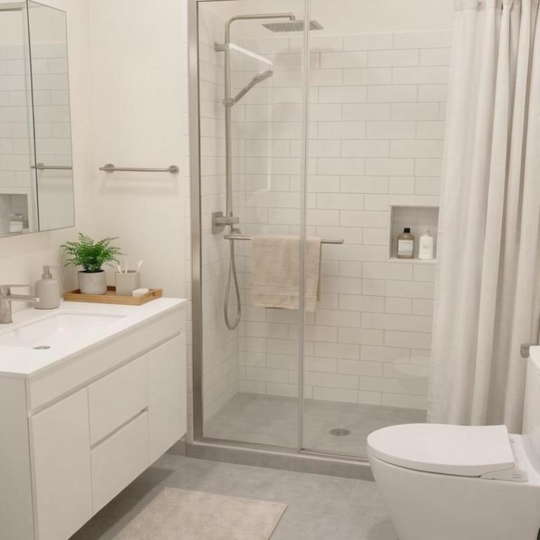 Einstein Loft - Nahe Zentrum mit perfekter Anbindung - Two-Bedroom Apartment - 3