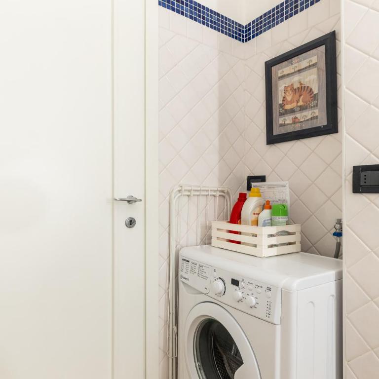 Casa Letizia - Appartamento con 1 Camera da Letto - 20