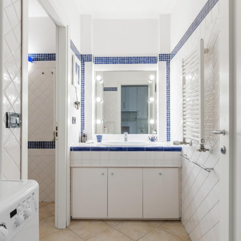 Casa Letizia - Appartamento con 1 Camera da Letto - 21