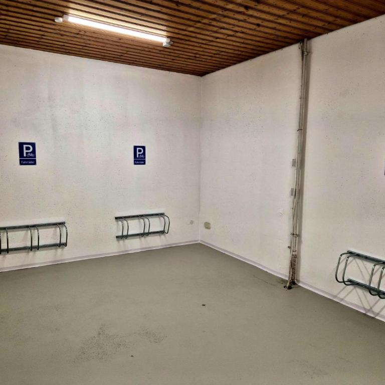 Ferienwohnung Predigtstuhl AktivCard, Pool und Netflix - Apartment mit 1 Schlafzimmer - 41